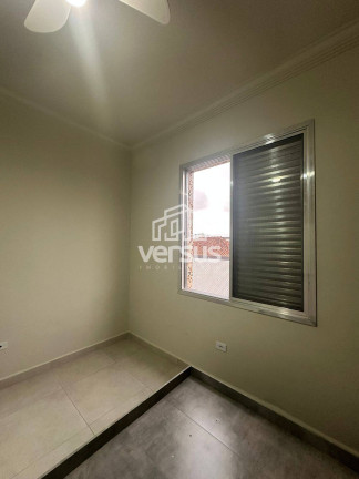Imagem Apartamento com 1 Quarto à Venda,  em Ocian - Praia Grande