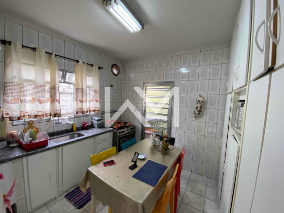 Imagem Sobrado com 3 Quartos à Venda, 100 m² em Gopouva - Guarulhos Imagem Sobrado com 3 Quartos à Venda, 100 m² em Gopouva - Guarulhos