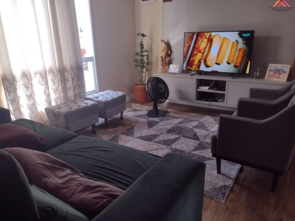Imagem Sobrado com 3 Quartos à Venda, 173 m² em Villa Verde - Franco Da Rocha