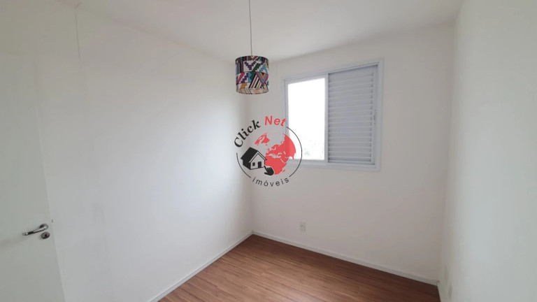 Imagem Apartamento com 2 Quartos à Venda, 46 m² em Centro - Diadema