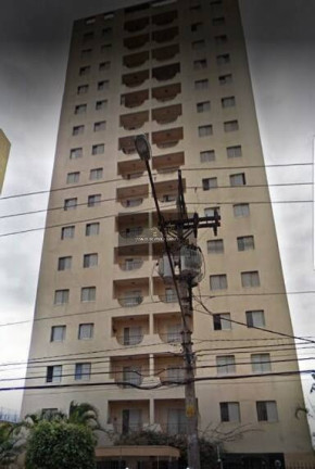 Imagem Apartamento com 2 Quartos à Venda, 68 m² em Santana - São Paulo Imagem Apartamento com 2 Quartos à Venda, 68 m² em Santana - São Paulo