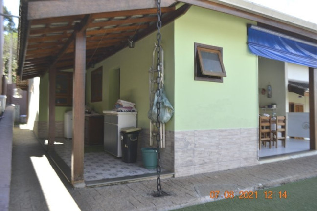 Imagem Imóvel com 3 Quartos à Venda, 255 m² em Jardim Leonor - Itatiba