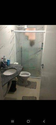 Imagem Casa com 1 Quarto para Alugar, 55 m² em Parque Flamengo - Guarulhos Imagem Casa com 1 Quarto para Alugar, 55 m² em Parque Flamengo - Guarulhos