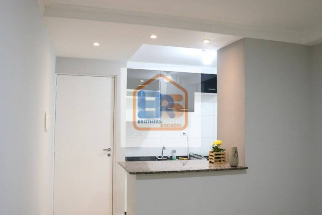 Imagem Apartamento com 2 Quartos à Venda, 52 m² em Pirituba - São Paulo Imagem Apartamento com 2 Quartos à Venda, 52 m² em Pirituba - São Paulo