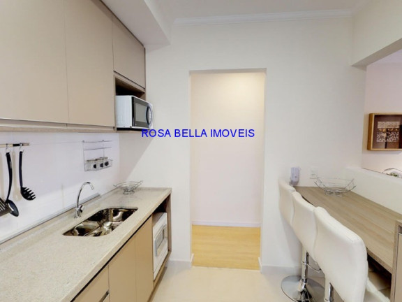 Imagem Apartamento com 2 Quartos à Venda, 73 m² em Jardim Rosinha - Itu