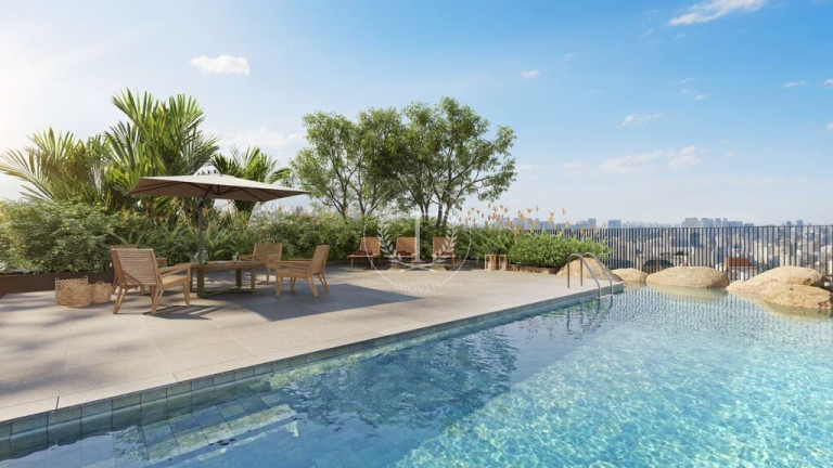 Imagem Cobertura com 3 Quartos à Venda, 270 m² em Jardins - São Paulo Imagem Cobertura com 3 Quartos à Venda, 270 m² em Jardins - São Paulo
