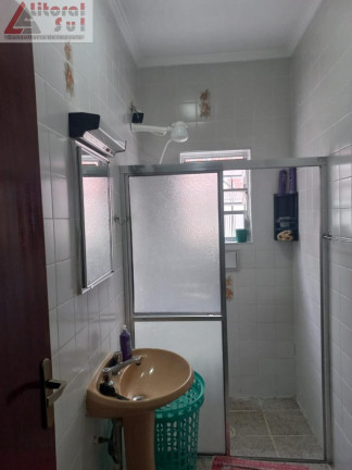 Imagem Casa com 3 Quartos à Venda, 100 m² em Ocian - Praia Grande