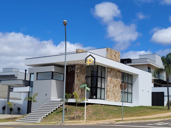 Imagem Imóvel com 3 Quartos à Venda, 244 m² em Alphaville Nova Esplanada - Votorantim Imagem Imóvel com 3 Quartos à Venda, 244 m² em Alphaville Nova Esplanada - Votorantim