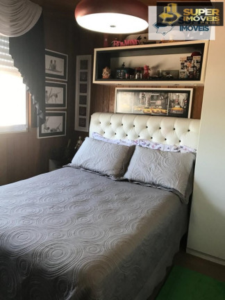 Imagem Apartamento com 2 Quartos à Venda, 80 m² em Centro - Pelotas