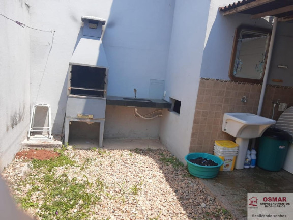 Imagem Casa com 2 Quartos à Venda, 98 m² em Jardim Maria Antonia (nova Veneza) - Sumaré