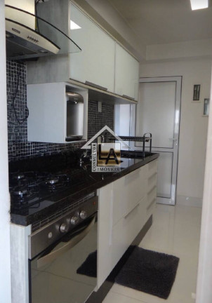 Imagem Apartamento com 3 Quartos à Venda, 130 m² em Santo Amaro - São Paulo