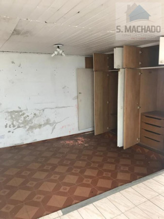 Imagem Casa com 3 Quartos à Venda, 225 m² em Vila Curuça - Santo André