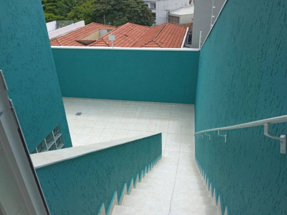Imagem Casa com 4 Quartos à Venda, 185 m² em Chácara Seis De Outubro - São Paulo Imagem Casa com 4 Quartos à Venda, 185 m² em Chácara Seis De Outubro - São Paulo
