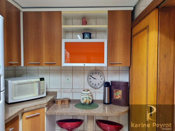 Imagem Apartamento com 3 Quartos à Venda, 117 m² em Centro - Esteio
