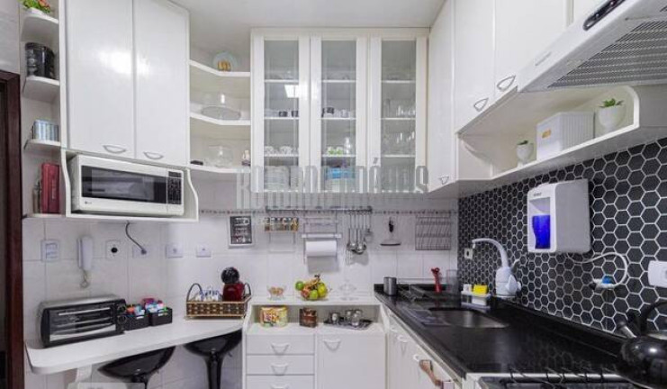 Imagem Apartamento com 2 Quartos à Venda, 46 m² em Centro - Osasco Imagem Apartamento com 2 Quartos à Venda, 46 m² em Centro - Osasco