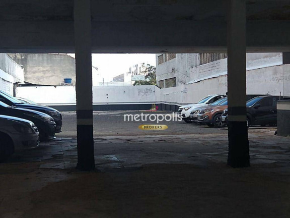 Imagem Terreno à Venda, 1.134 m² em Centro - São Caetano Do Sul