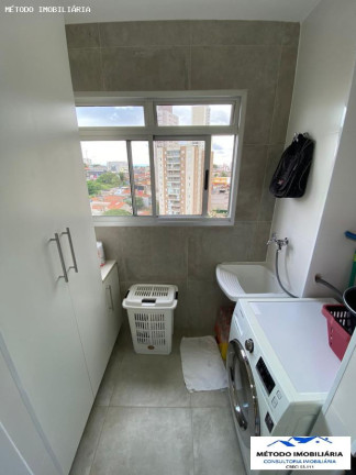 Imagem Apartamento com 1 Quarto à Venda, 50 m² em Vila Das Merces - São Paulo Imagem Apartamento com 1 Quarto à Venda, 50 m² em Vila Das Merces - São Paulo