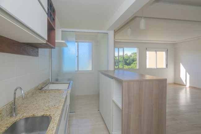 Imagem Apartamento com 2 Quartos à Venda, 66 m² em Santo Antônio - Porto Alegre Imagem Apartamento com 2 Quartos à Venda, 66 m² em Santo Antônio - Porto Alegre
