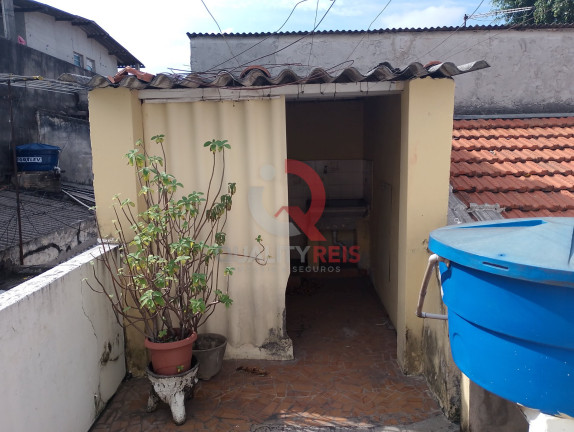 Imagem Casa com 1 Quarto à Venda, 63 m² em Vila Maria - São Paulo Imagem Casa com 1 Quarto à Venda, 63 m² em Vila Maria - São Paulo