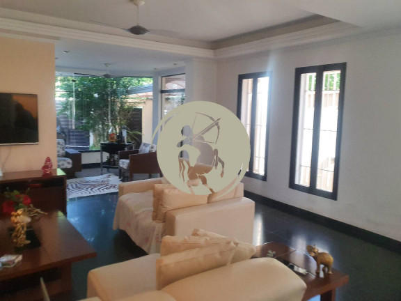 Imagem Sobrado com 3 Quartos à Venda, 250 m² em Jose Menino - Santos Imagem Sobrado com 3 Quartos à Venda, 250 m² em Jose Menino - Santos