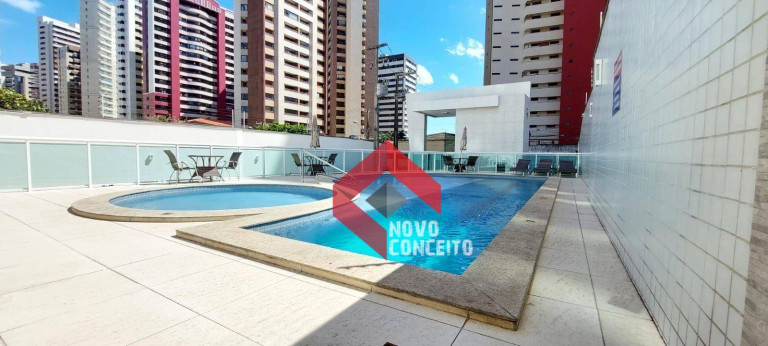 Imagem Apartamento com 2 Quartos à Venda, 86 m² em Mucuripe - Fortaleza Imagem Apartamento com 2 Quartos à Venda, 86 m² em Mucuripe - Fortaleza