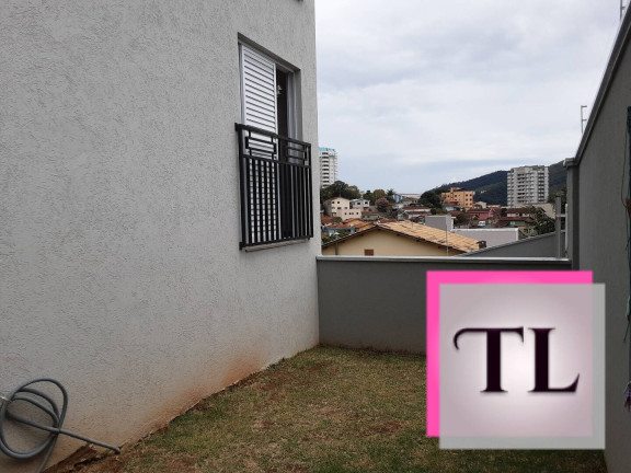 Imagem Casa com 2 Quartos à Venda, 124 m² em Village São Luiz - Poços De Caldas