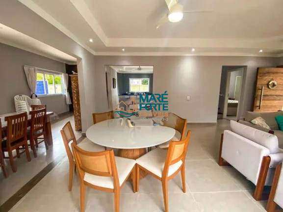 Imagem Casa de Condomínio com 5 Quartos à Venda, 340 m² em Lagoinha - Ubatuba Imagem Casa de Condomínio com 5 Quartos à Venda, 340 m² em Lagoinha - Ubatuba
