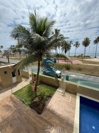Imagem Cobertura com 2 Quartos à Venda, 120 m² em Stella Maris - Salvador Imagem Cobertura com 2 Quartos à Venda, 120 m² em Stella Maris - Salvador