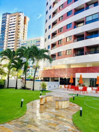 Apartamento com 2 Quartos para Alugar, 50 m² em Boa Viagem - Recife
