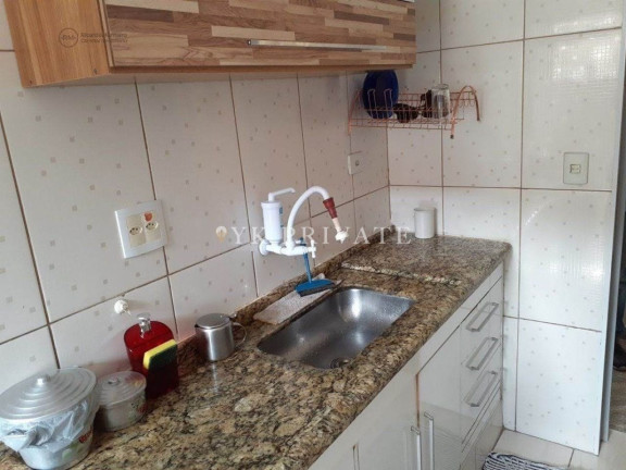 Imagem Apartamento com 2 Quartos à Venda, 69 m² em Parque Residencial Da Lapa - São Paulo