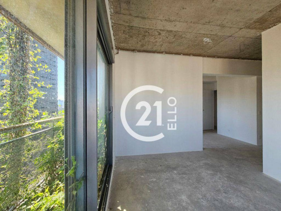 Imagem Apartamento com 3 Quartos à Venda, 197 m² em Brooklin - São Paulo