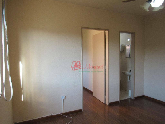 Imagem Apartamento com 1 Quarto à Venda, 50 m² em Alto Petrópolis - Porto Alegre