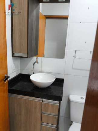 Imagem Apartamento com 2 Quartos para Alugar, 48 m² em Centro - Tatuí Imagem Apartamento com 2 Quartos para Alugar, 48 m² em Centro - Tatuí
