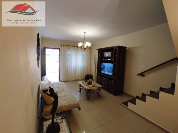 Imagem Casa com 2 Quartos à Venda, 80 m² em Vila Augusta - Guarulhos Imagem Casa com 2 Quartos à Venda, 80 m² em Vila Augusta - Guarulhos