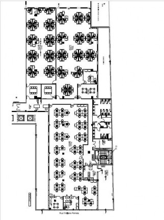 Imagem Sala Comercial à Venda, 939 m² em Centro - Curitiba