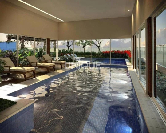 Imagem Apartamento com 2 Quartos à Venda, 51 m² em Centro - Jundiaí Imagem Apartamento com 2 Quartos à Venda, 51 m² em Centro - Jundiaí