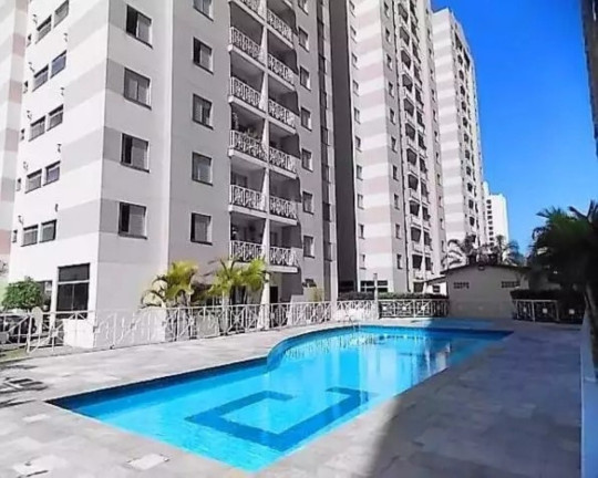 Imagem Apartamento com 3 Quartos à Venda, 64 m² em Chácara Califórnia - São Paulo Imagem Apartamento com 3 Quartos à Venda, 64 m² em Chácara Califórnia - São Paulo