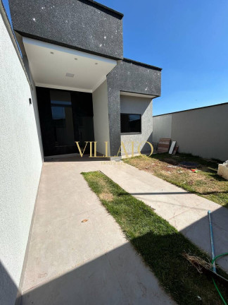 Imagem Casa com 3 Quartos à Venda, 97 m² em Jardim Novo Petrópolis - Goiânia Imagem Casa com 3 Quartos à Venda, 97 m² em Jardim Novo Petrópolis - Goiânia