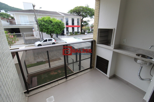Imagem Apartamento com 2 Quartos à Venda, 167 m² em Trindade - Florianópolis