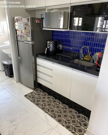 Imagem Apartamento com 2 Quartos à Venda, 113 m² em Vila Prudente - São Paulo