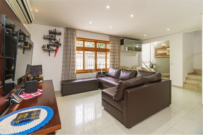 Imagem Casa com 4 Quartos à Venda, 150 m² em Jardim Londrina - São Paulo Imagem Casa com 4 Quartos à Venda, 150 m² em Jardim Londrina - São Paulo
