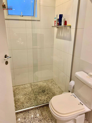Imagem Apartamento com 4 Quartos à Venda, 160 m² em Brooklin - São Paulo