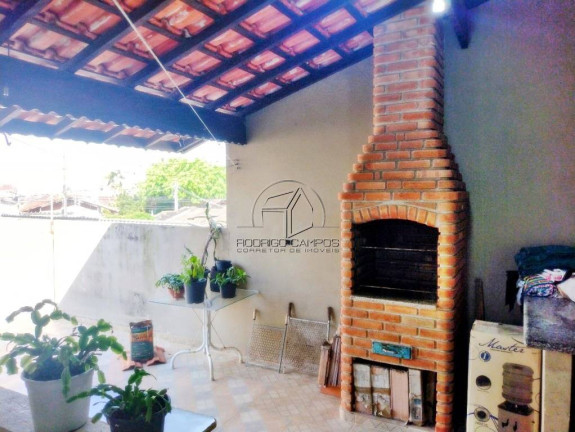 Imagem Casa com 2 Quartos à Venda, 190 m² em Tupi - Praia Grande Imagem Casa com 2 Quartos à Venda, 190 m² em Tupi - Praia Grande