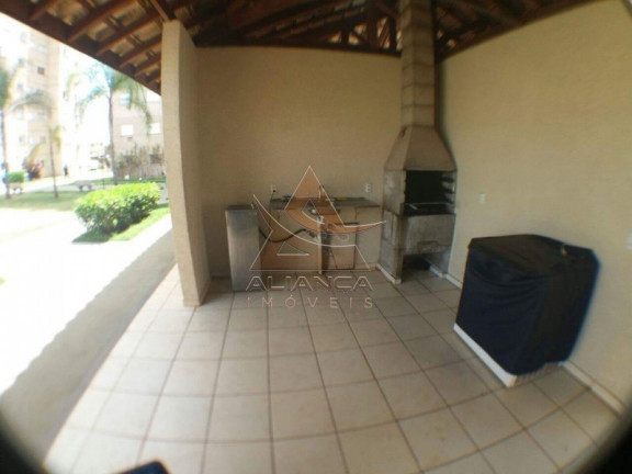 Imagem Apartamento com 2 Quartos à Venda, 47 m² em Campos Eliseos - Ribeirão Preto Imagem Apartamento com 2 Quartos à Venda, 47 m² em Campos Eliseos - Ribeirão Preto