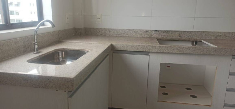 Imagem Apartamento com 3 Quartos à Venda, 250 m² em Dona Clara - Belo Horizonte