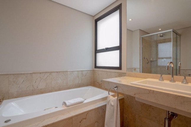 Imagem Apartamento com 1 Quarto à Venda, 60 m² em Jardins - São Paulo Imagem Apartamento com 1 Quarto à Venda, 60 m² em Jardins - São Paulo