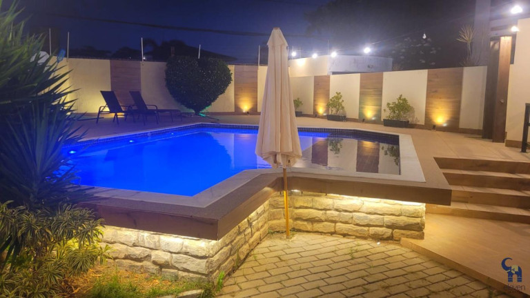 Imagem Casa com 5 Quartos à Venda, 293 m² em Vilas Do Atlantico - Lauro De Freitas Imagem Casa com 5 Quartos à Venda, 293 m² em Vilas Do Atlantico - Lauro De Freitas