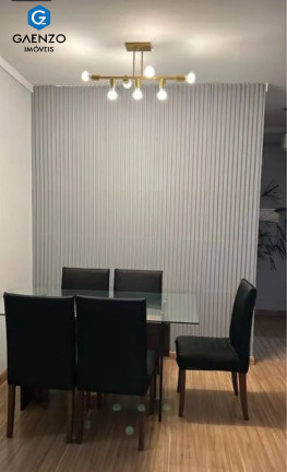Imagem Apartamento com 3 Quartos à Venda, 68 m² em Jardim Tupanci - Barueri Imagem Apartamento com 3 Quartos à Venda, 68 m² em Jardim Tupanci - Barueri