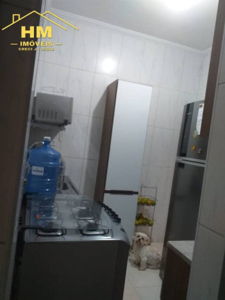 Imagem Apartamento com 2 Quartos à Venda, 60 m² em Centro - Sao Vicente Imagem Apartamento com 2 Quartos à Venda, 60 m² em Centro - Sao Vicente