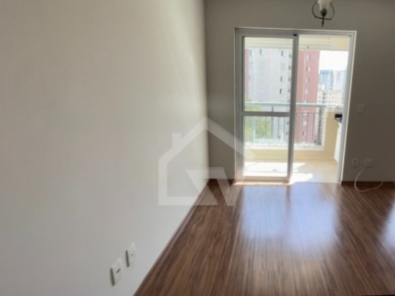 Apartamento com 2 Quartos à Venda, 51 m² em Vila Andrade - São Paulo